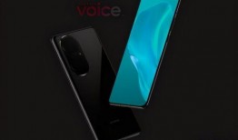 华为最新外形爆料,颠覆视觉的极致设计，引领科技潮流新篇章